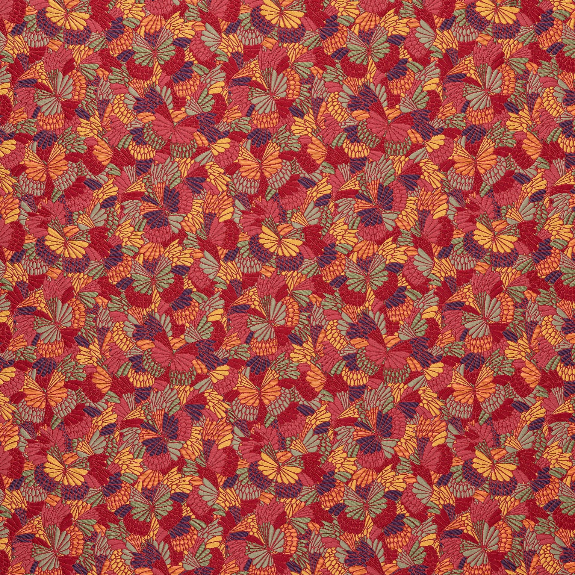 K-3
KOCHOU
Jacquard fabric — 5
