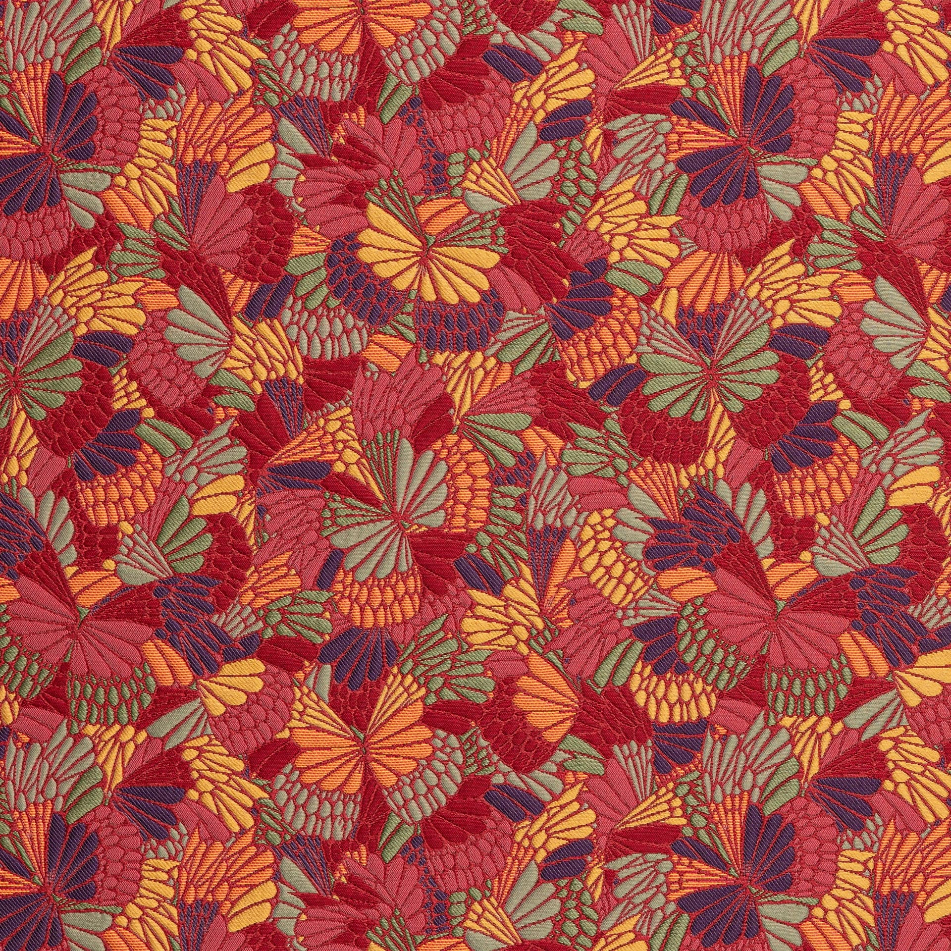 K-3
KOCHOU
Jacquard fabric — 6