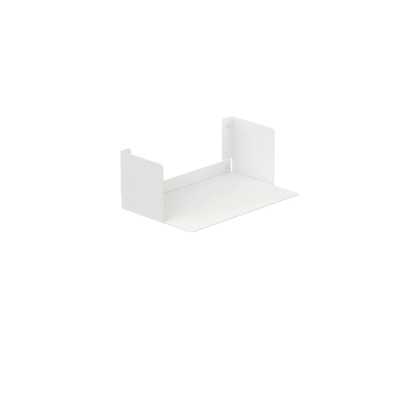 Kaimok
FIRENZE
Steel wall shelf — 8