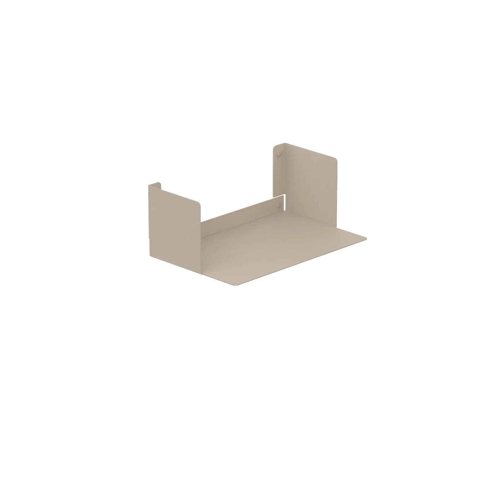 Kaimok
FIRENZE
Steel wall shelf — 9