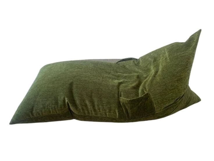 Kaimok
NUVOLA
Fabric bean bag — 22