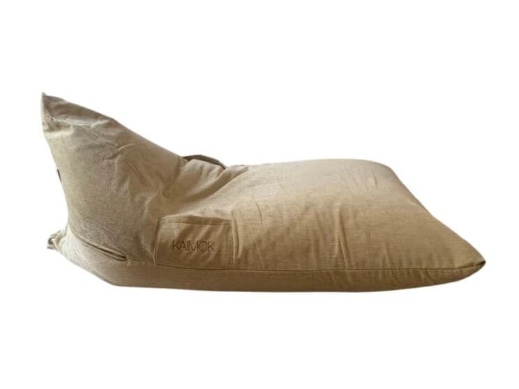 Kaimok
NUVOLA
Fabric bean bag — 24