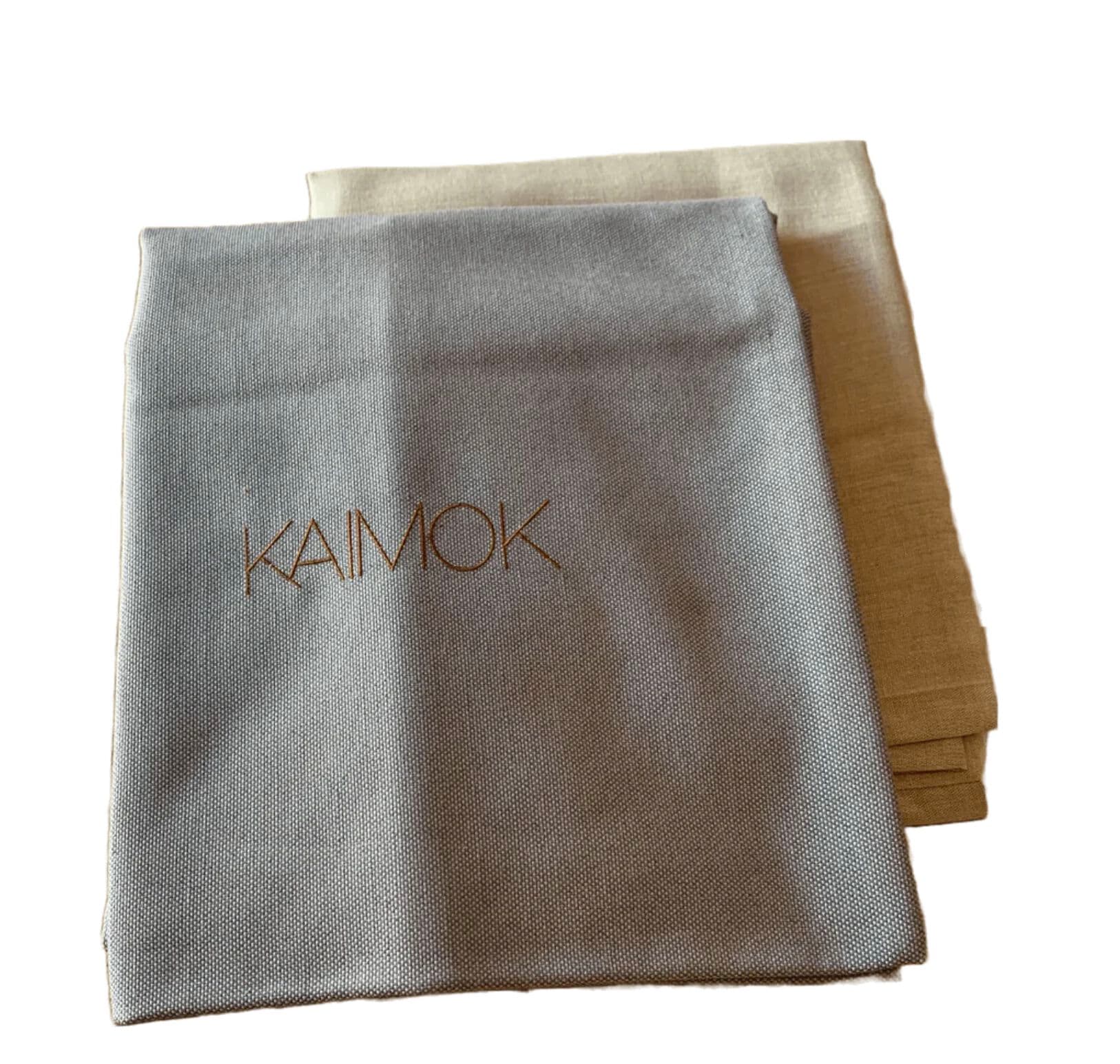 Kaimok
NUVOLA
Fabric bean bag — 27