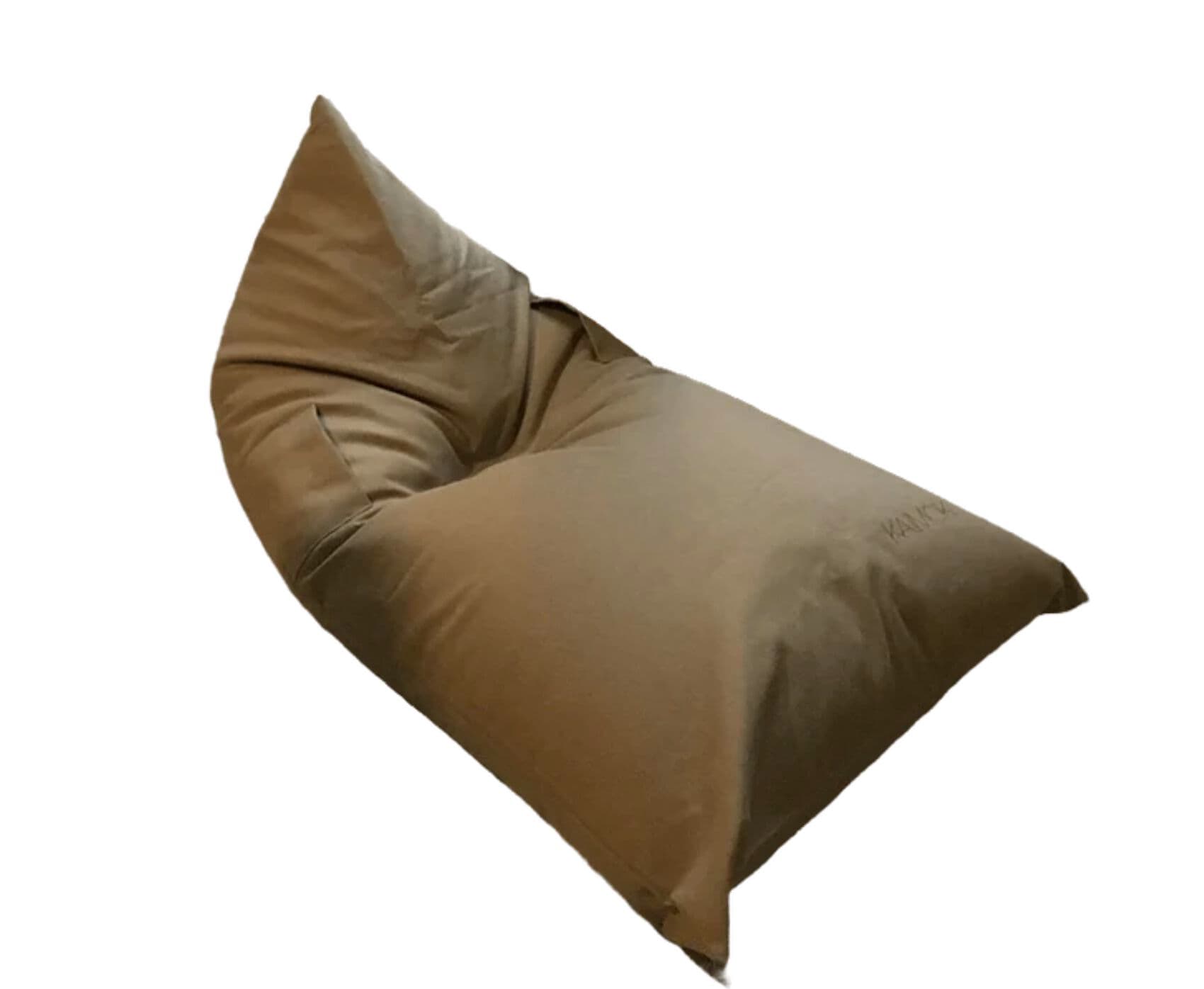 Kaimok
NUVOLA
Fabric bean bag — 28