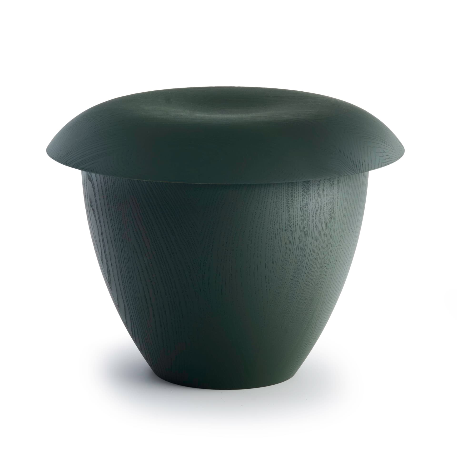 Karakter
BON
Low ash stool — 23