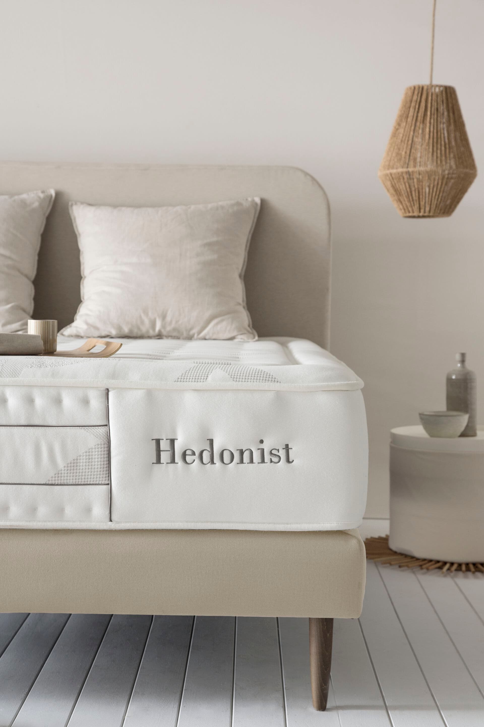 Karibian
HEDONIST
Mattress