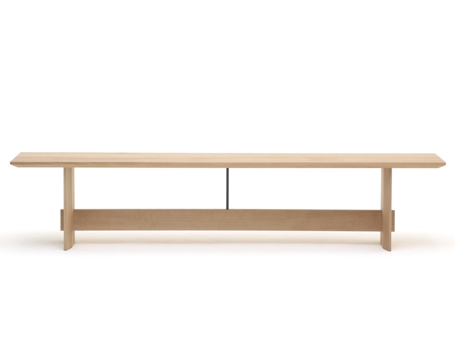 KARIMOKU
A-B01
Oak bench — 1
