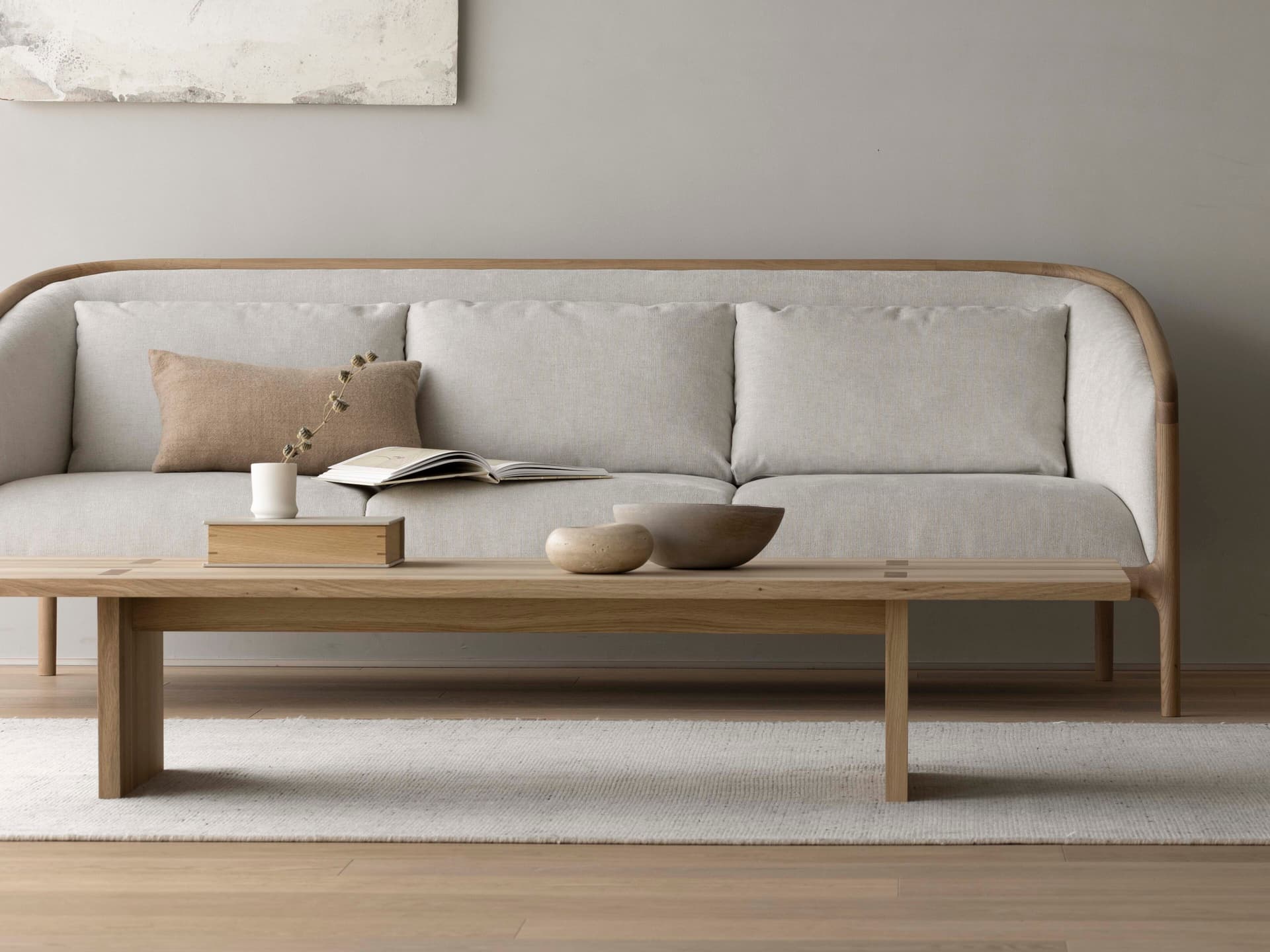 KARIMOKU
NF-S01
3 seater sofa — 6