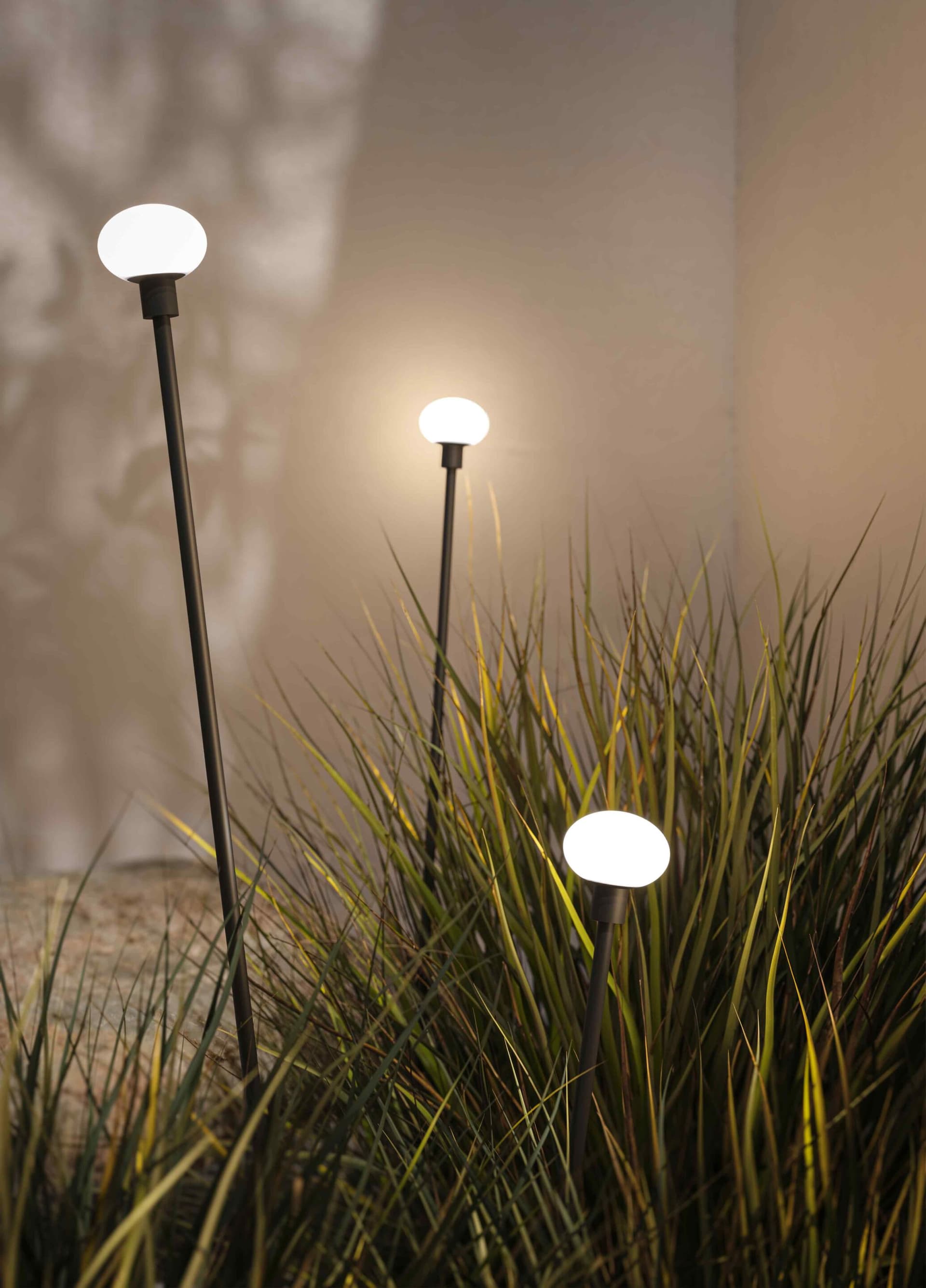 Karman
MINUIT
LED floor lamp — 10