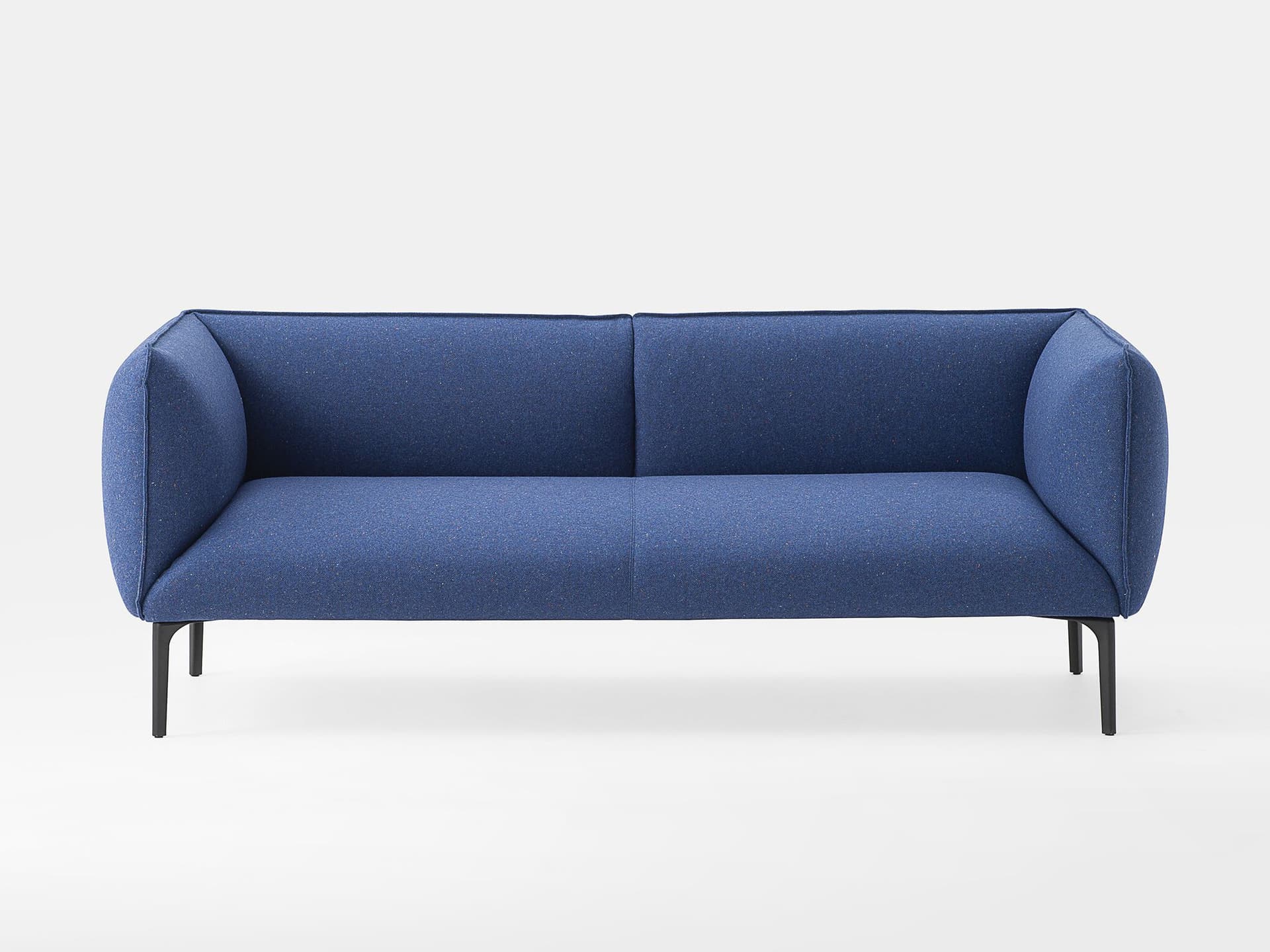 Kastel
KLEVER
Fabric sofa — 2