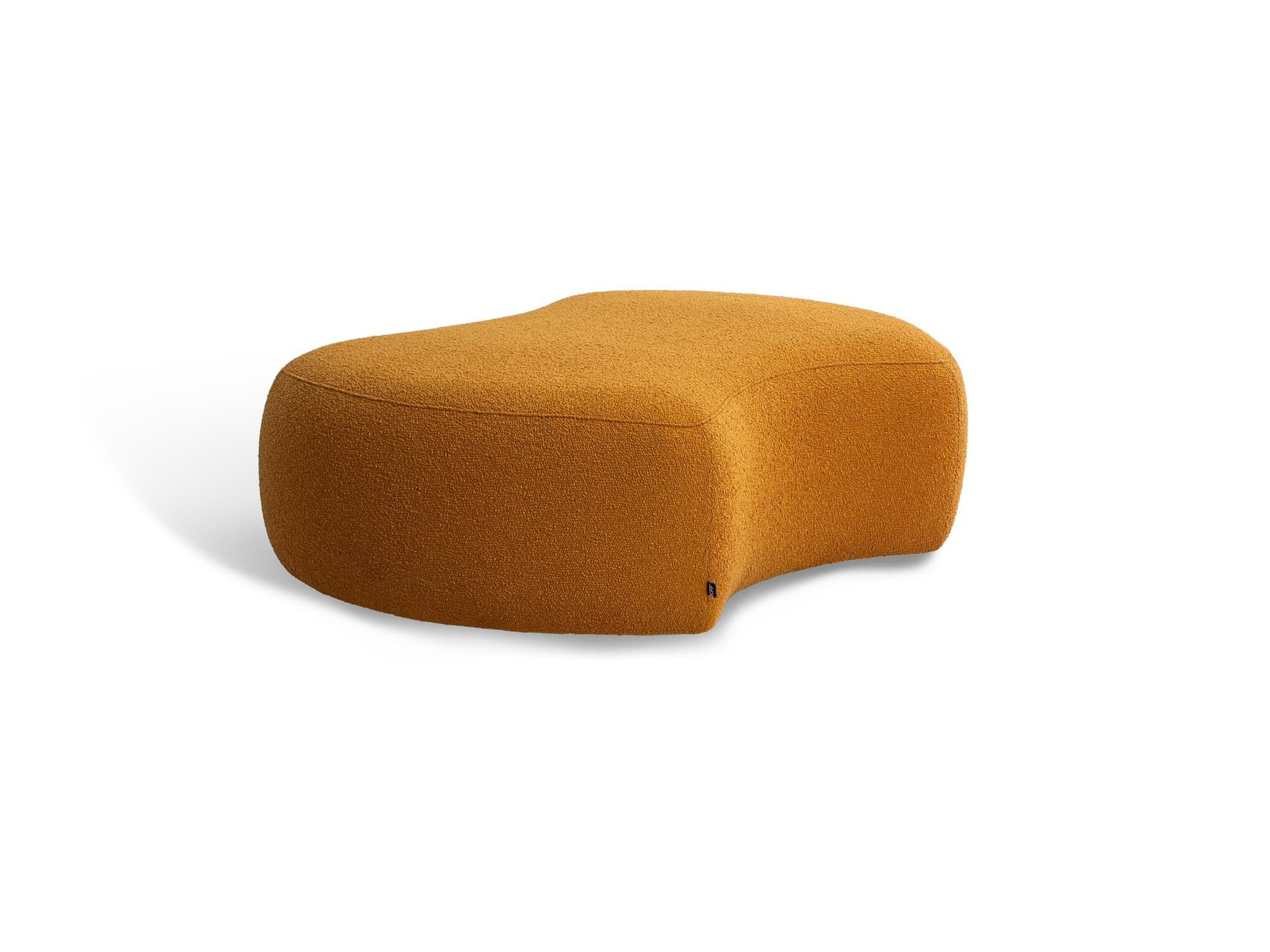 KFF
YES LOUNGE
Modular pouf — 1