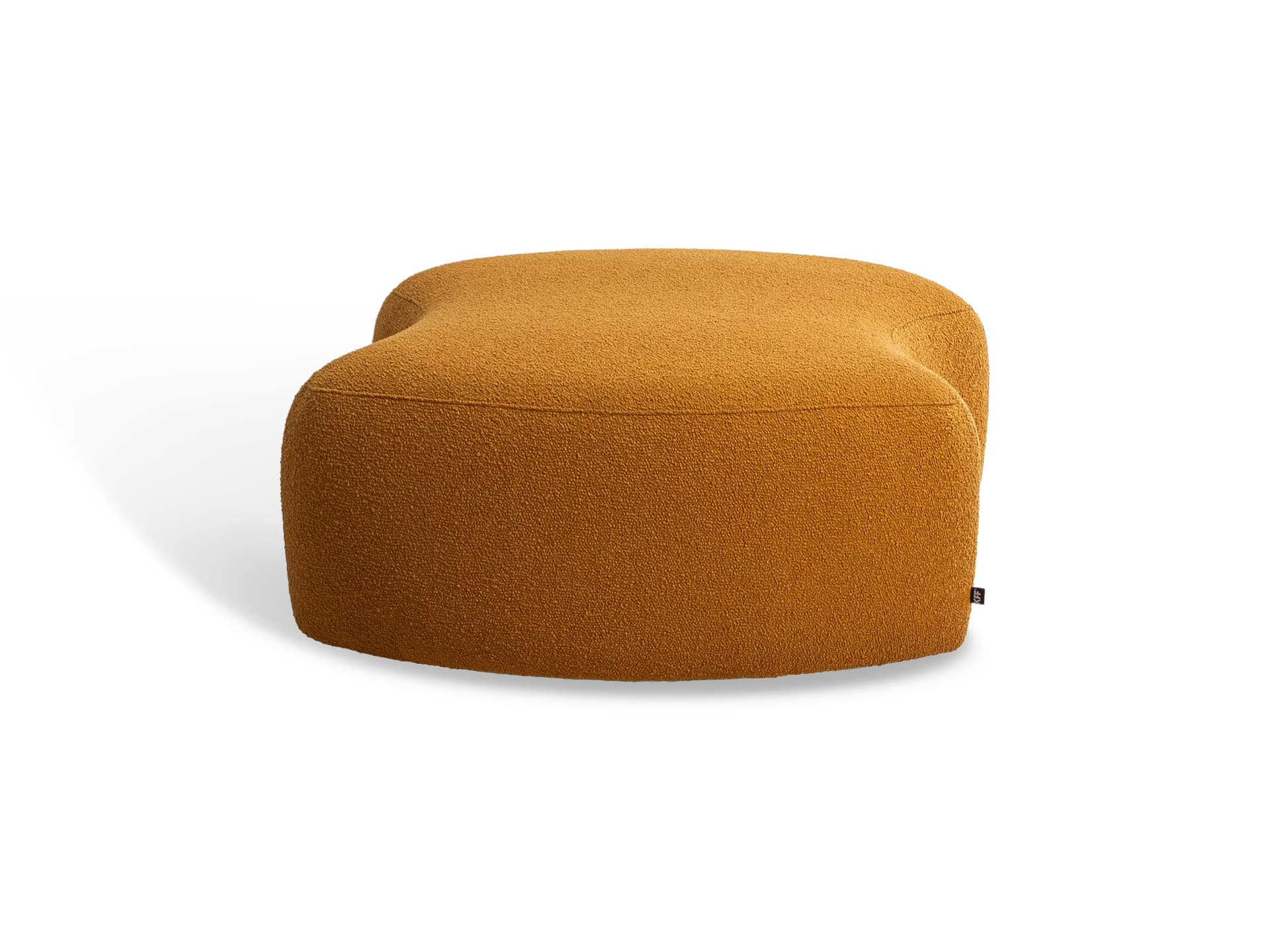 KFF
YES LOUNGE
Modular pouf — 4