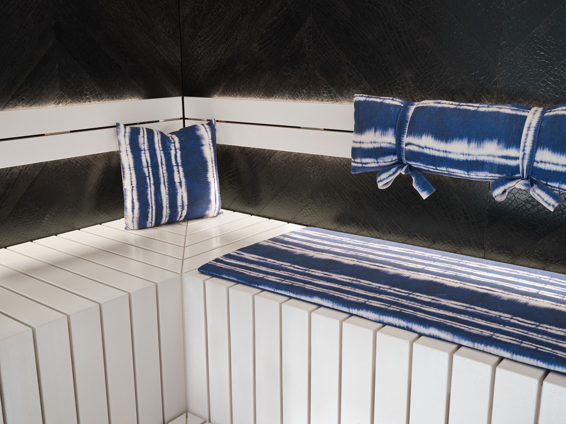 KLAFS
GESA
Sauna — 8