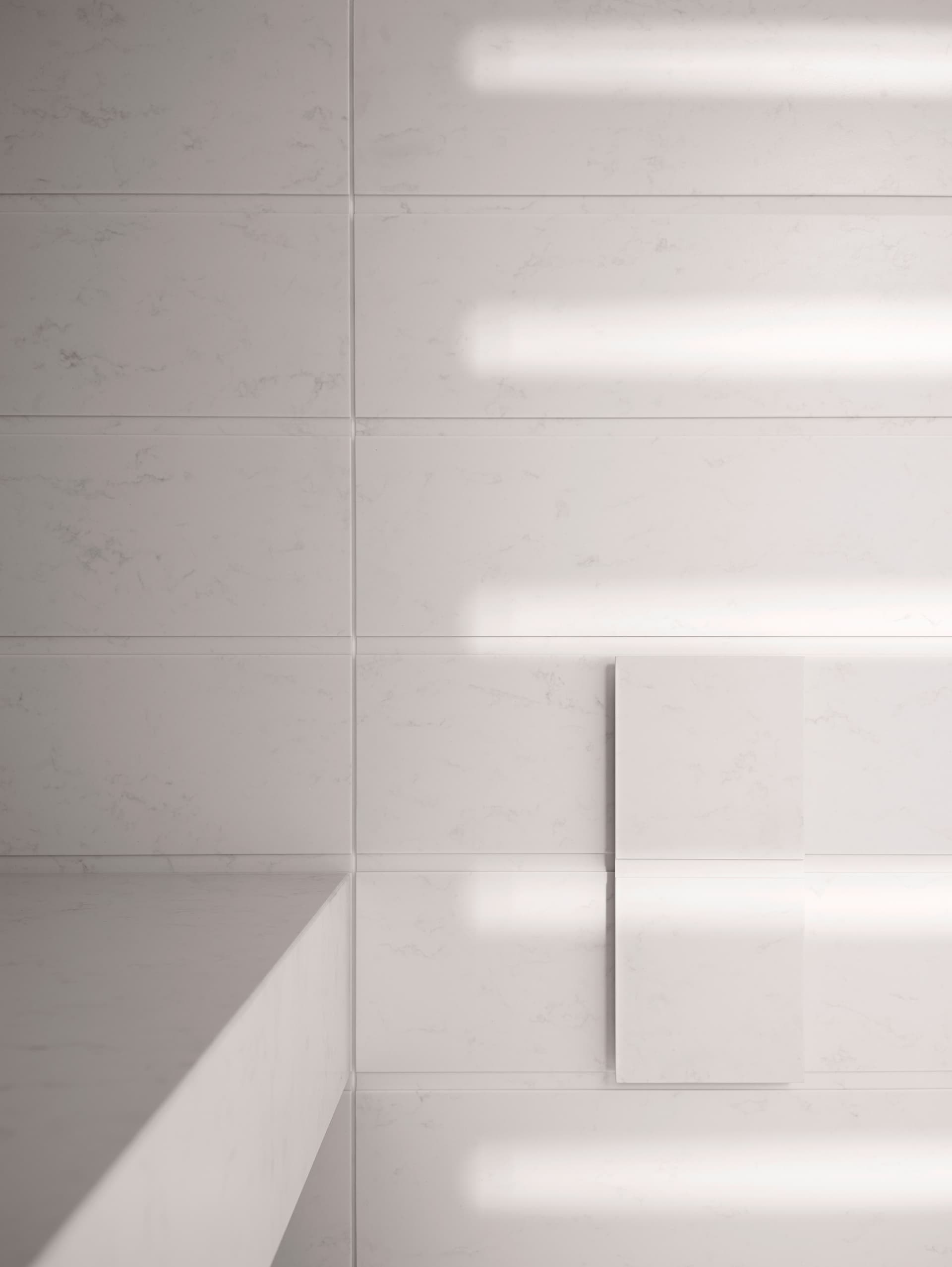 KLAFS
MATTEO THUN
Turkish bath — 7