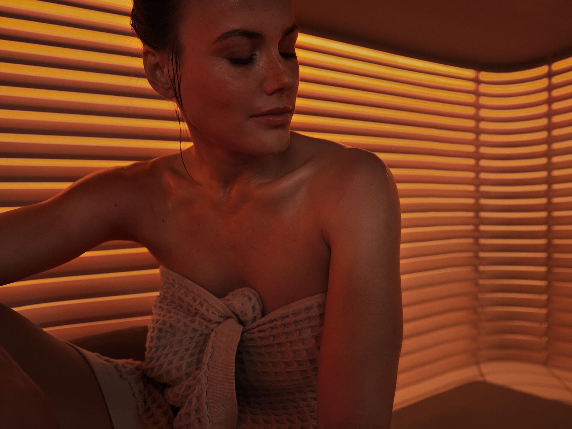 KLAFS
S11
Sauna — 12