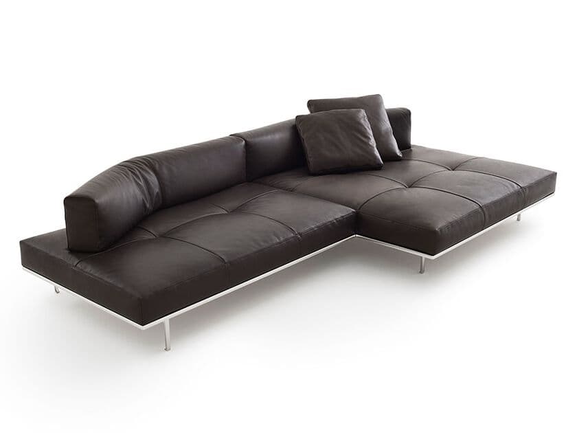 Knoll
MATIC
Modular sofa — 1