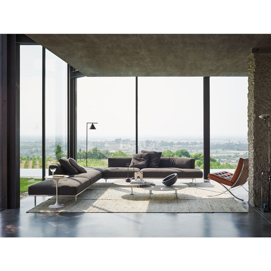 Knoll
MATIC
Modular sofa