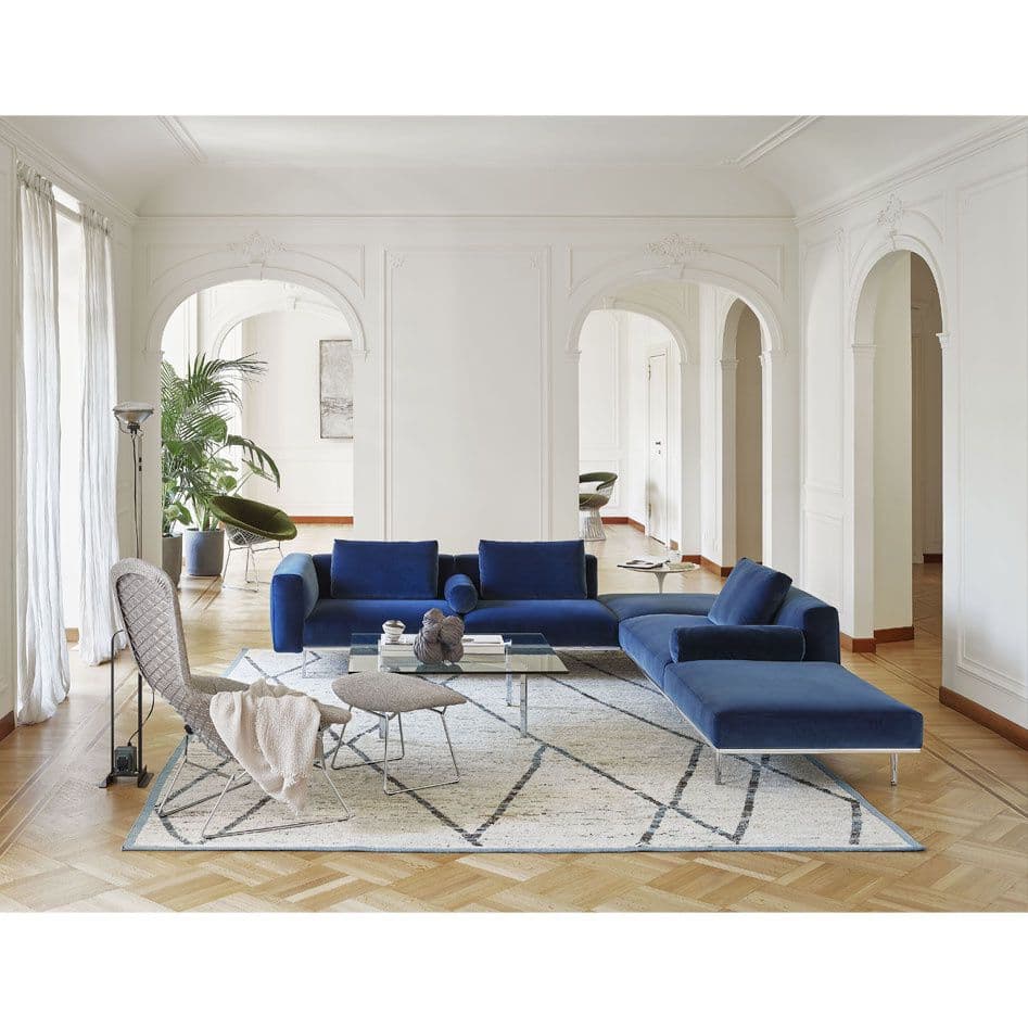 Knoll
MATIC
Modular sofa — 3