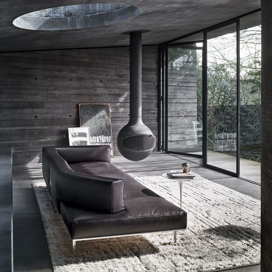 Knoll
MATIC
Modular sofa — 4