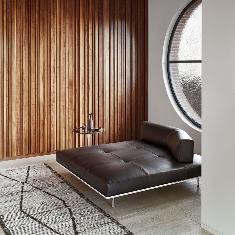 Knoll
MATIC
Modular sofa — 5