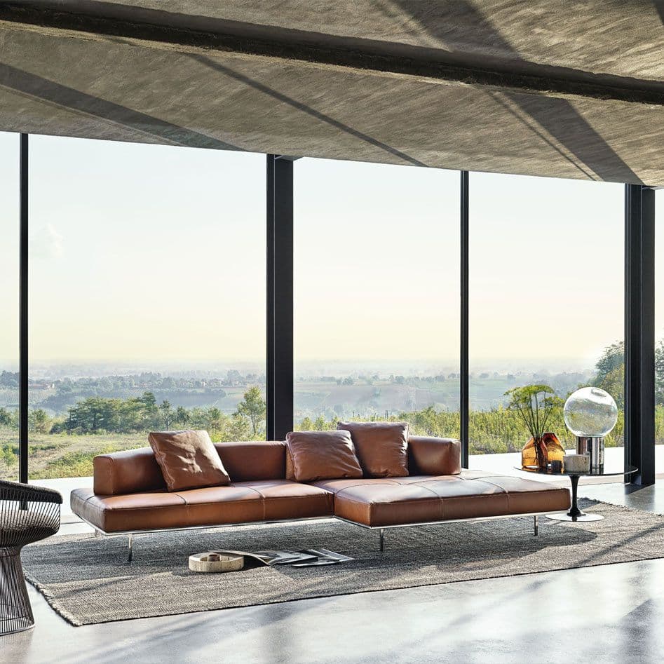 Knoll
MATIC
Modular sofa — 7