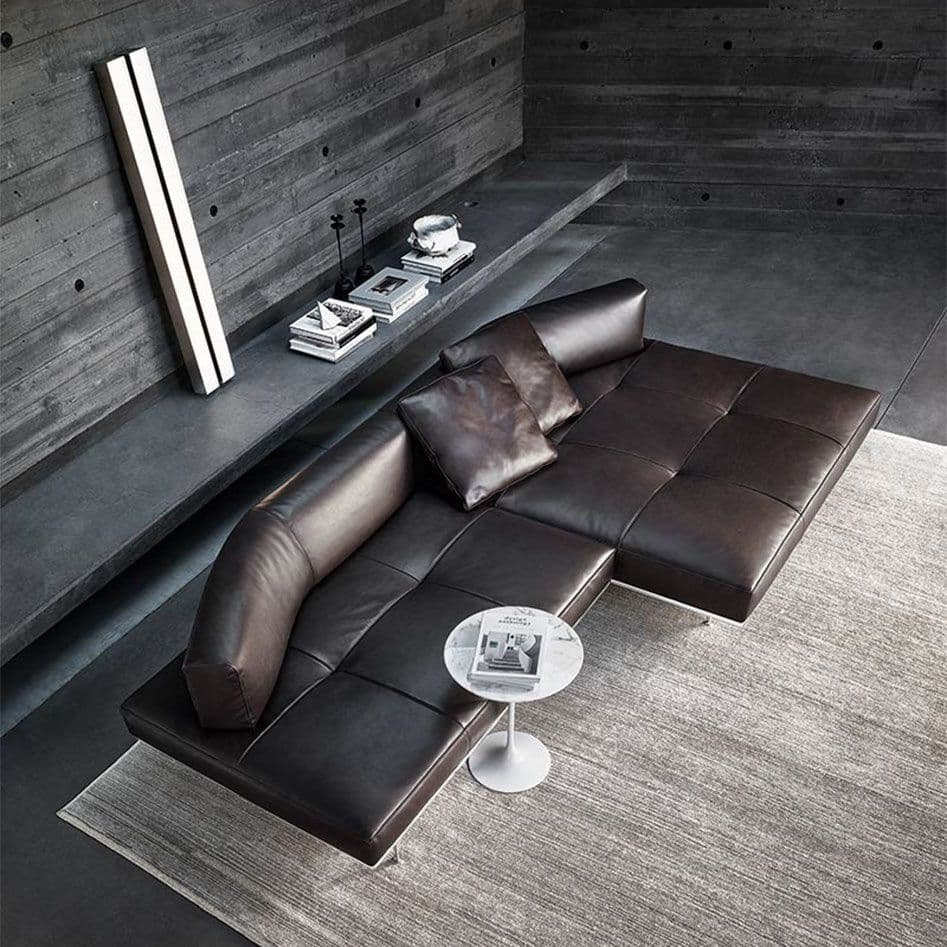 Knoll
MATIC
Modular sofa — 9