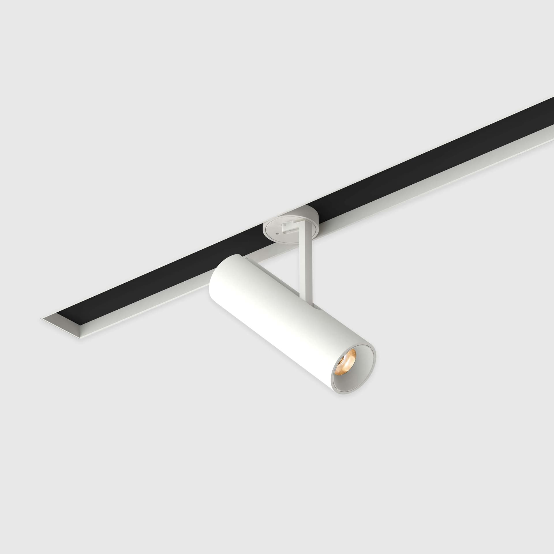 Kreon
CANA 40
LED track-Light — 17
