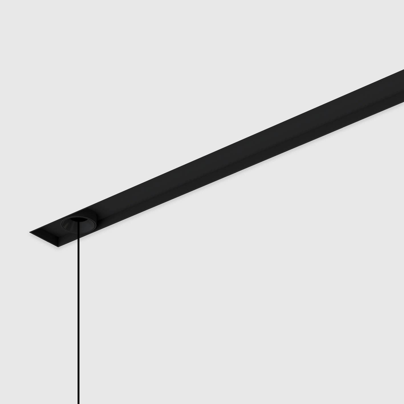 Kreon
CANA 40
LED track-Light — 20