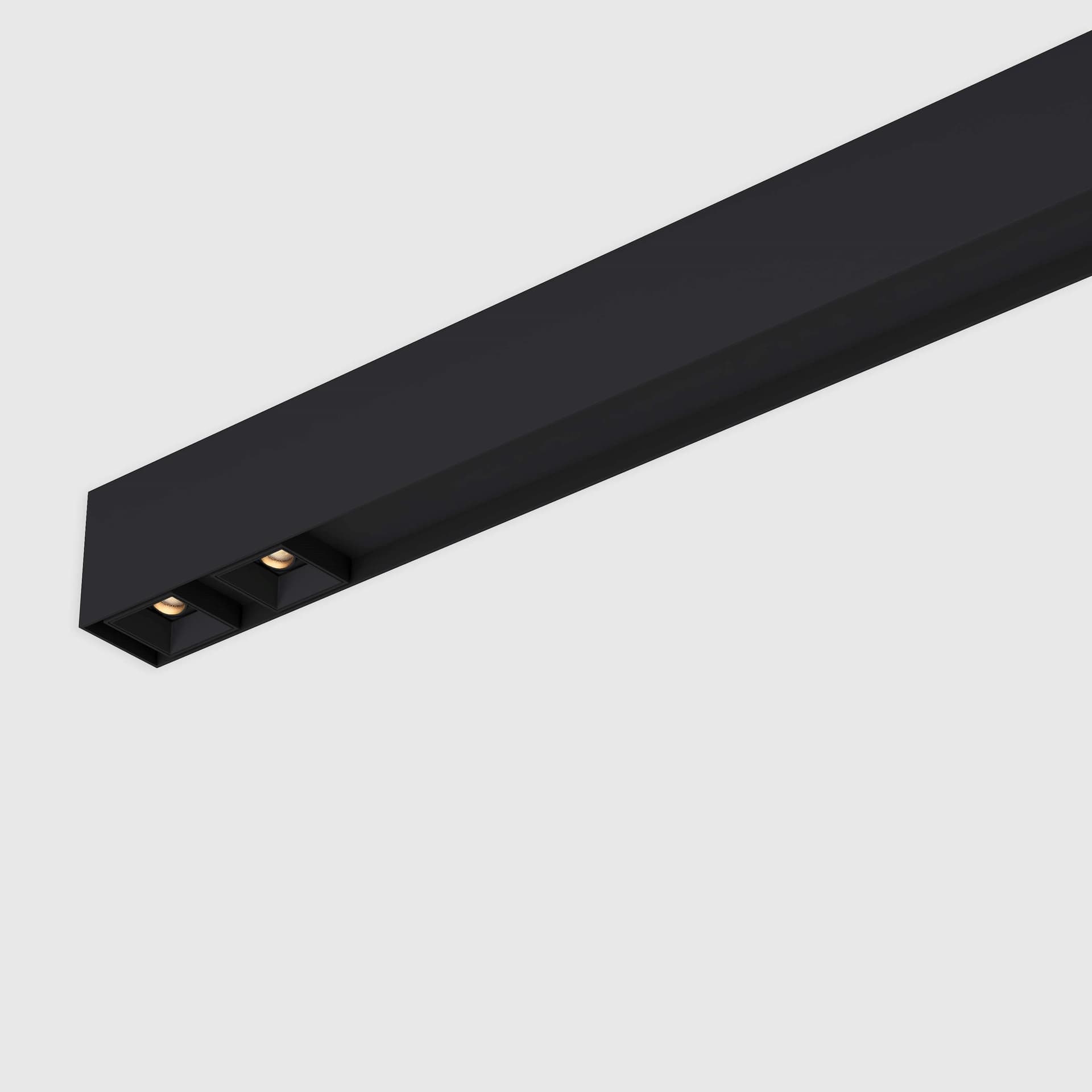 Kreon
CANA 40
LED track-Light — 39