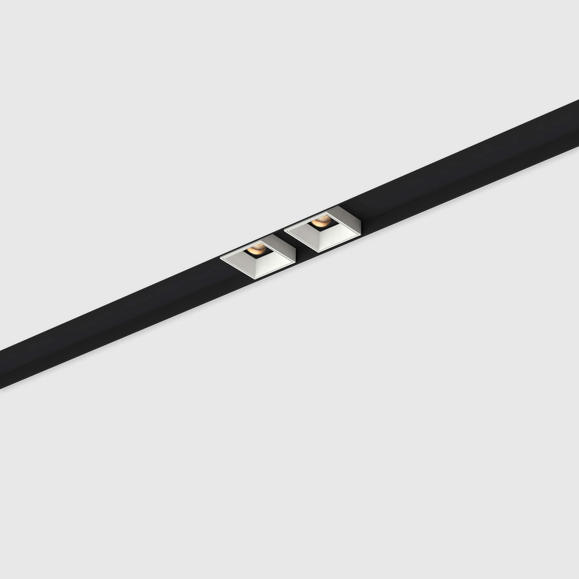 Kreon
CANA 40
LED track-Light — 49