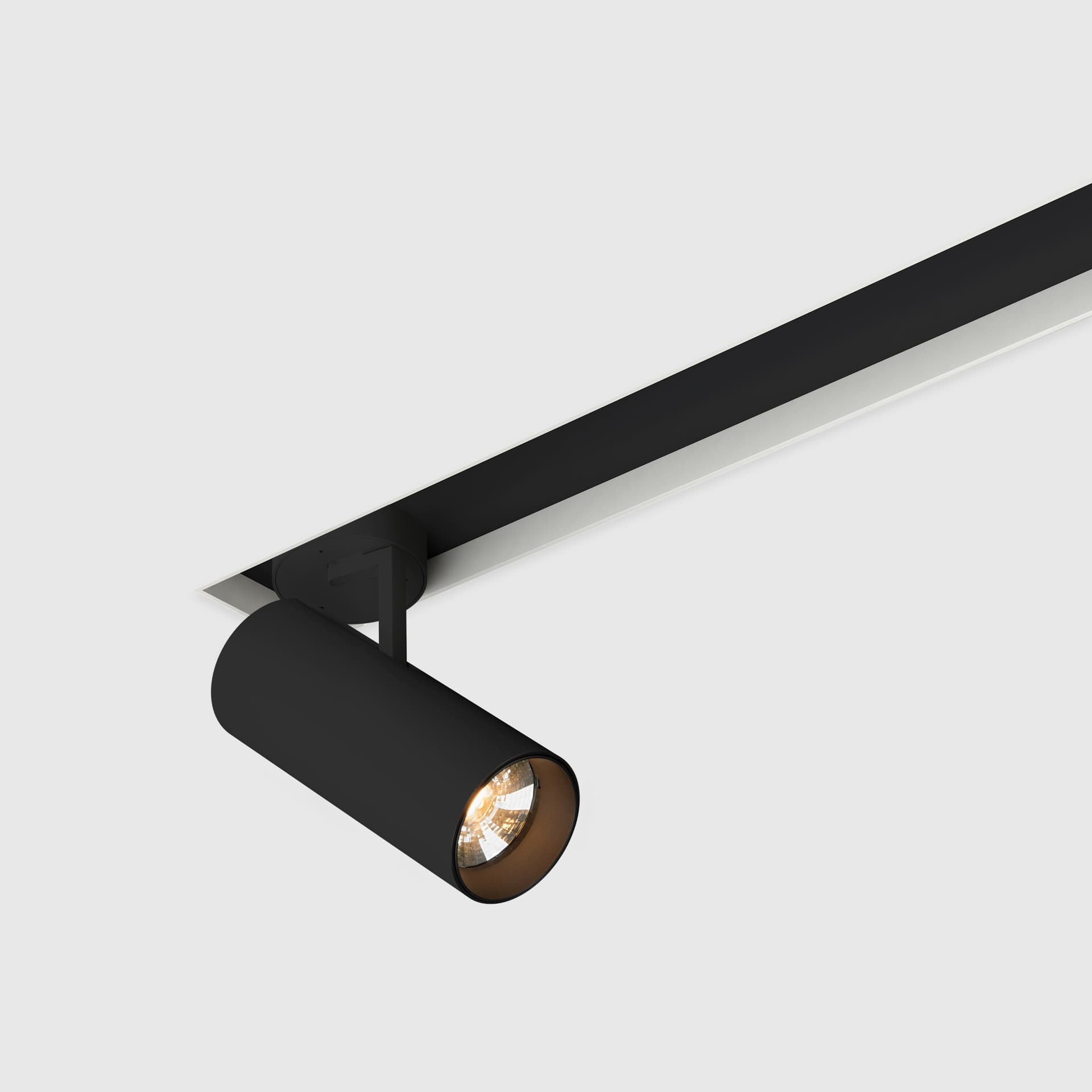 Kreon
CANA 80
LED track-Light — 16