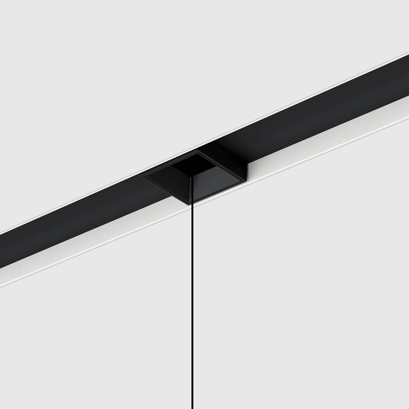 Kreon
CANA 80
LED track-Light — 30