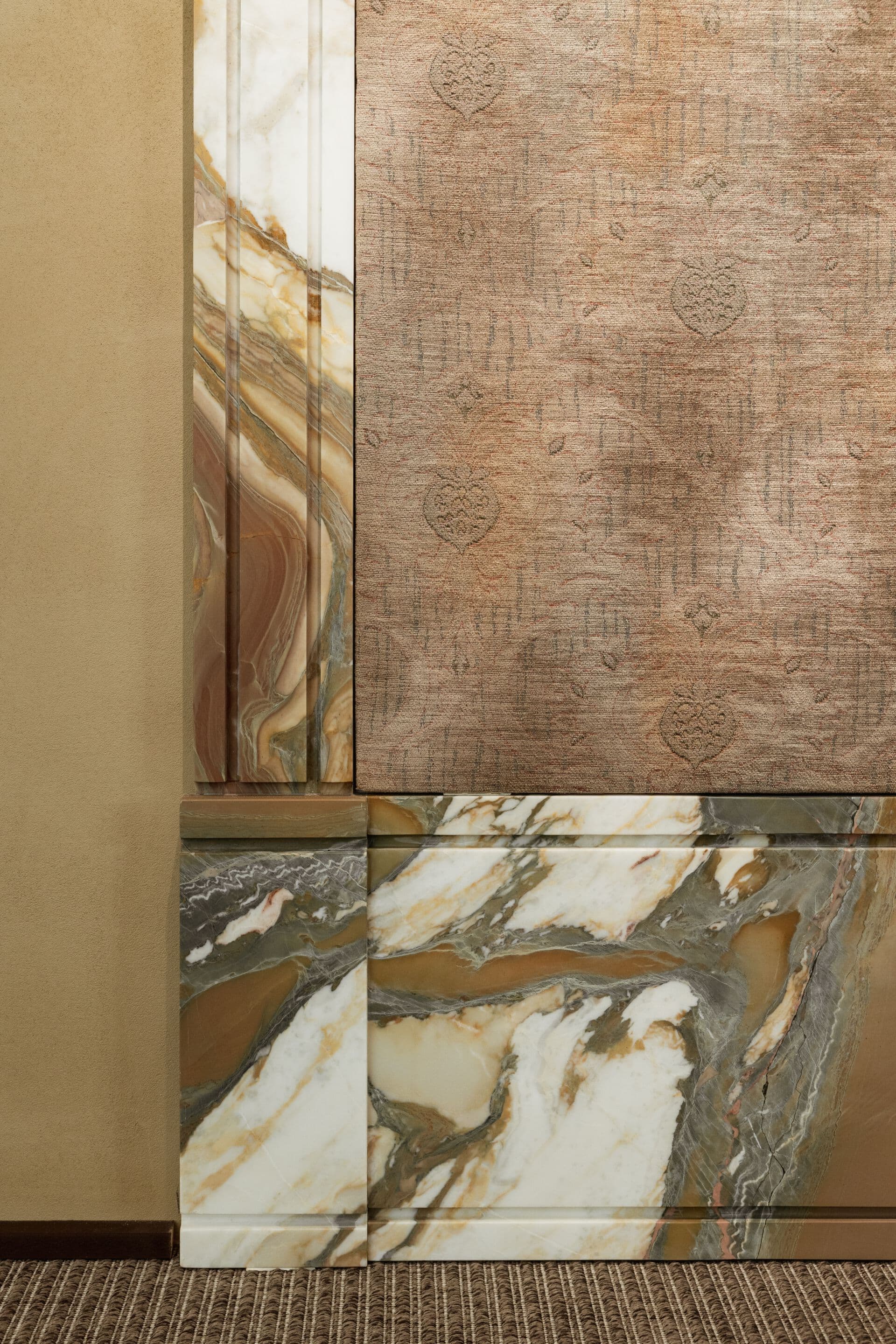 Kreoo
CENTURY
Boiserie — 4