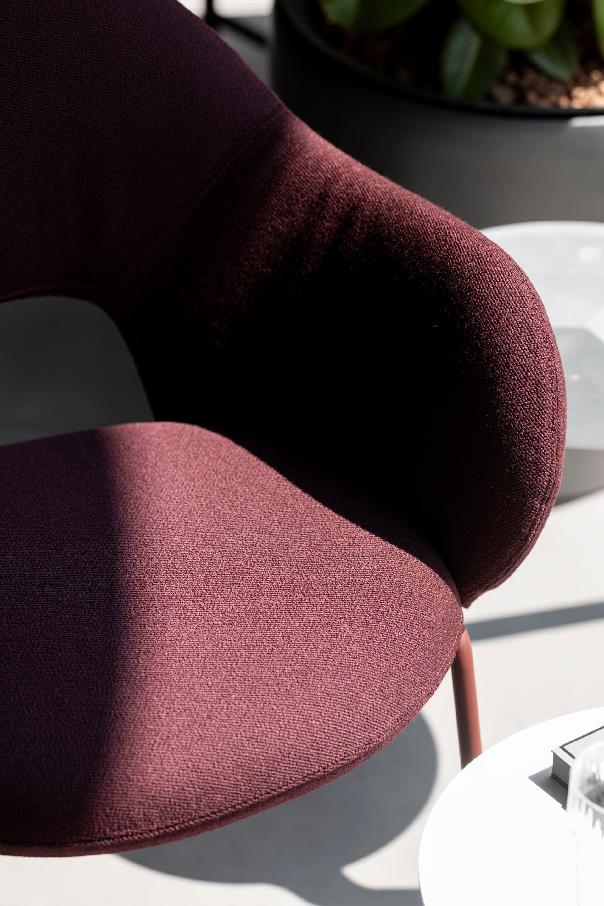 Kristalia
AREO
Steel chair — 11