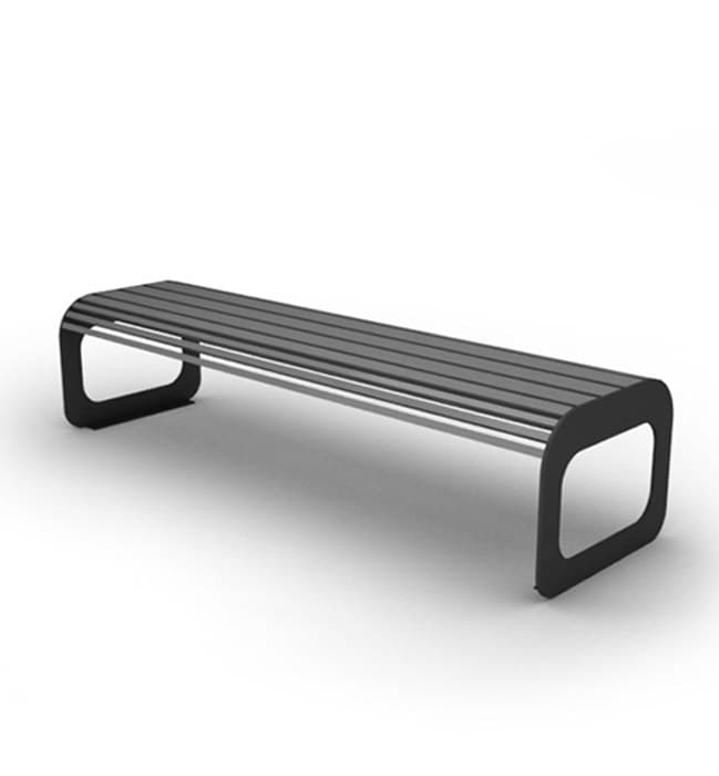 LAB23
MOKO SEAT
Backless Bench — 18