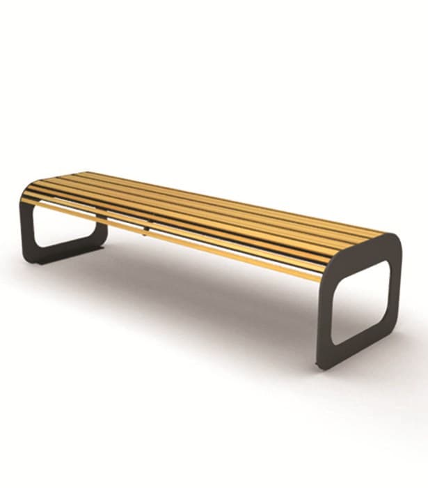 LAB23
MOKO SEAT
Backless Bench — 20