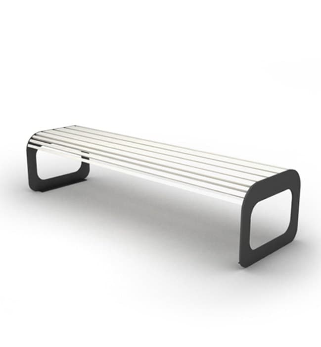 LAB23
MOKO SEAT
Backless Bench — 23