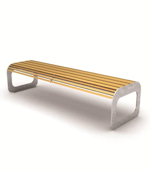 LAB23
MOKO SEAT
Backless Bench — 37
