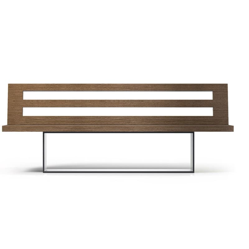 LAB23
STRETCH
Wooden Bench — 3