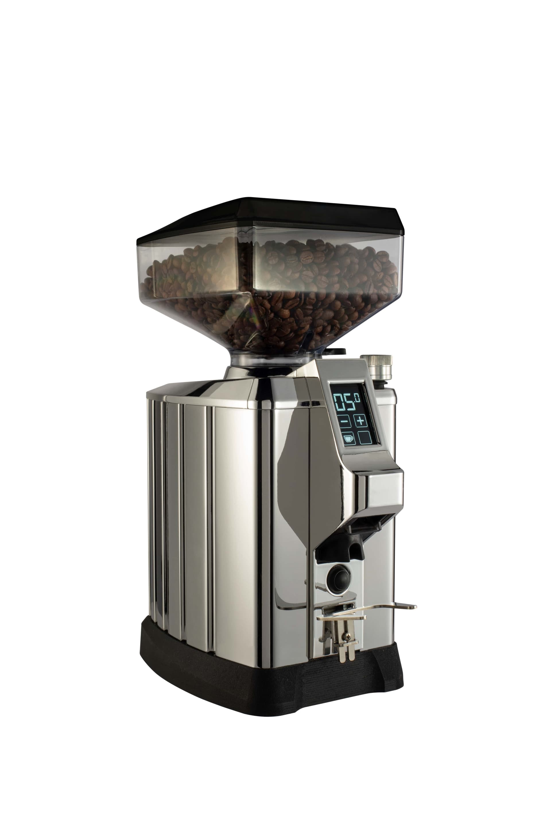 LaCimbali
G20
Coffee grinder — 5