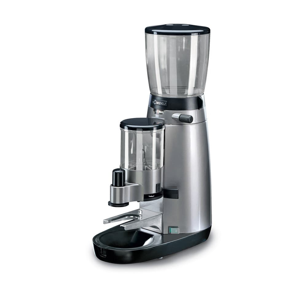 LaCimbali
MAGNUM
Coffee Grinder — 5