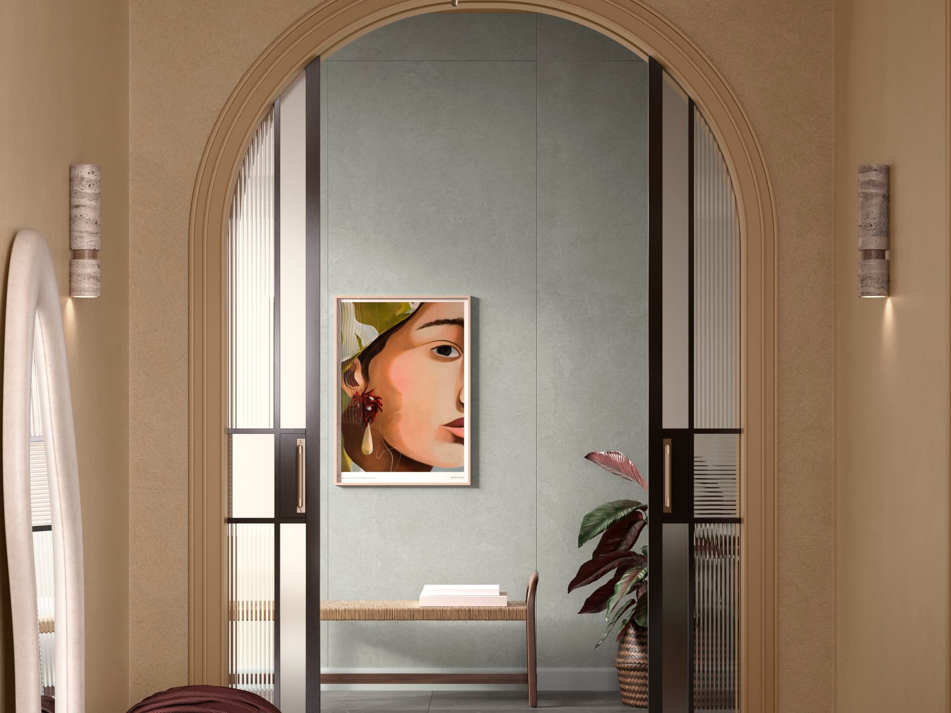 Laminam
CIELO
Wall tiles — 1
