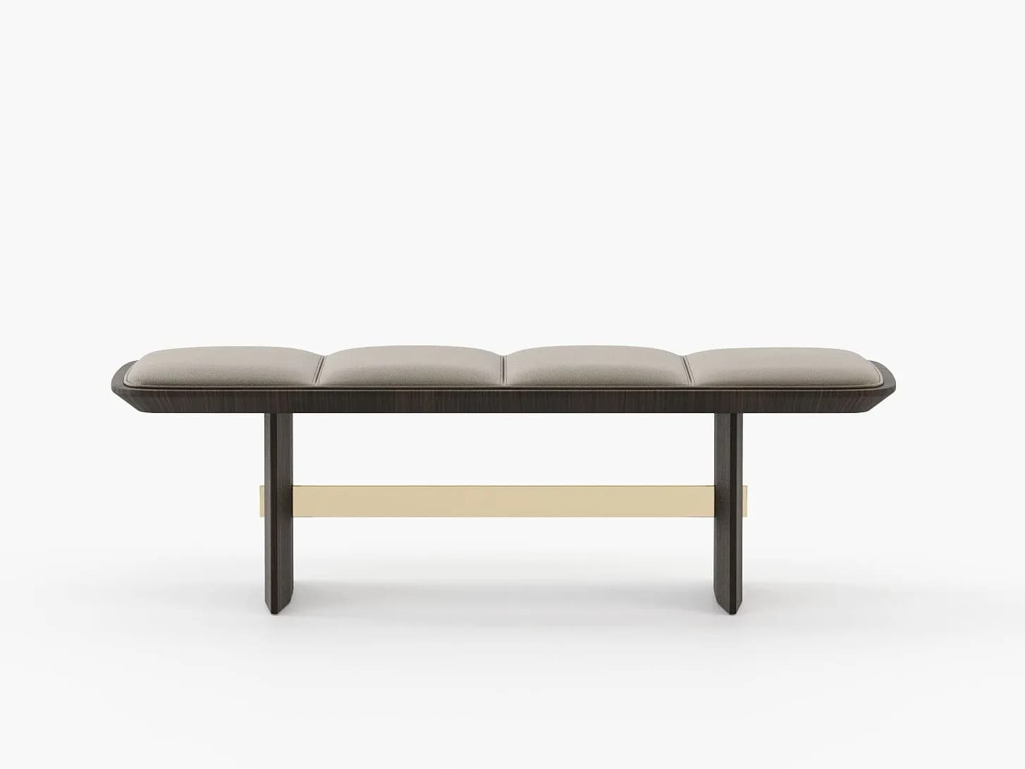 Laskasas
ALBERT
Bench — 2