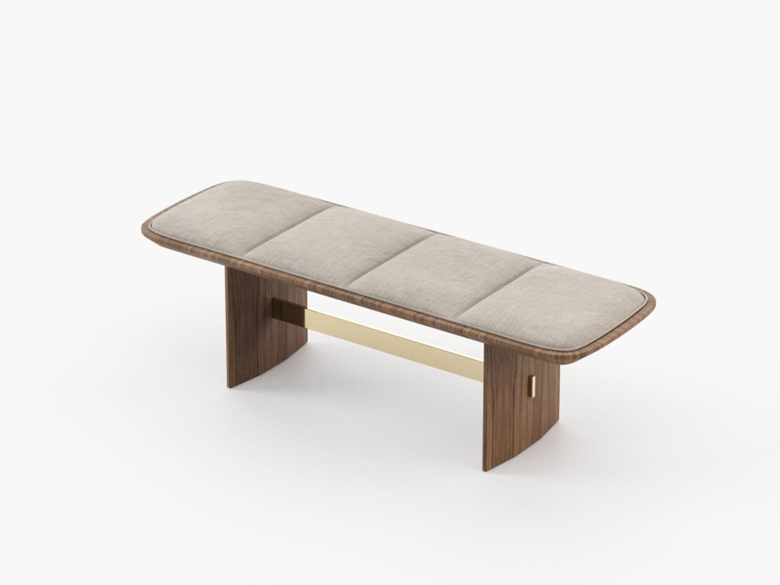 Laskasas
ALBERT
Bench — 9