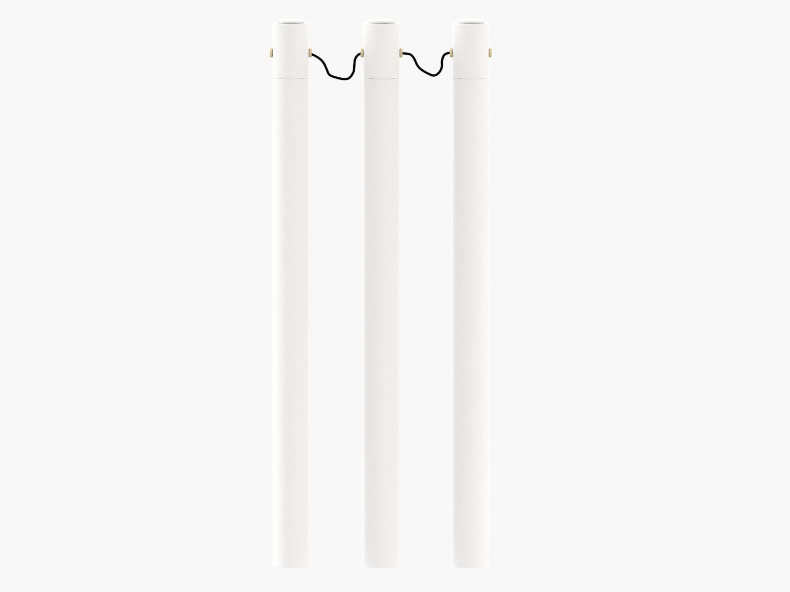 Laskasas
DARWIN
Pendant lamp — 1