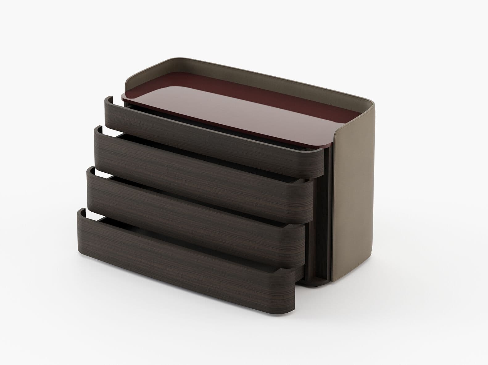 Laskasas
PEMA
Chest of drawers — 3