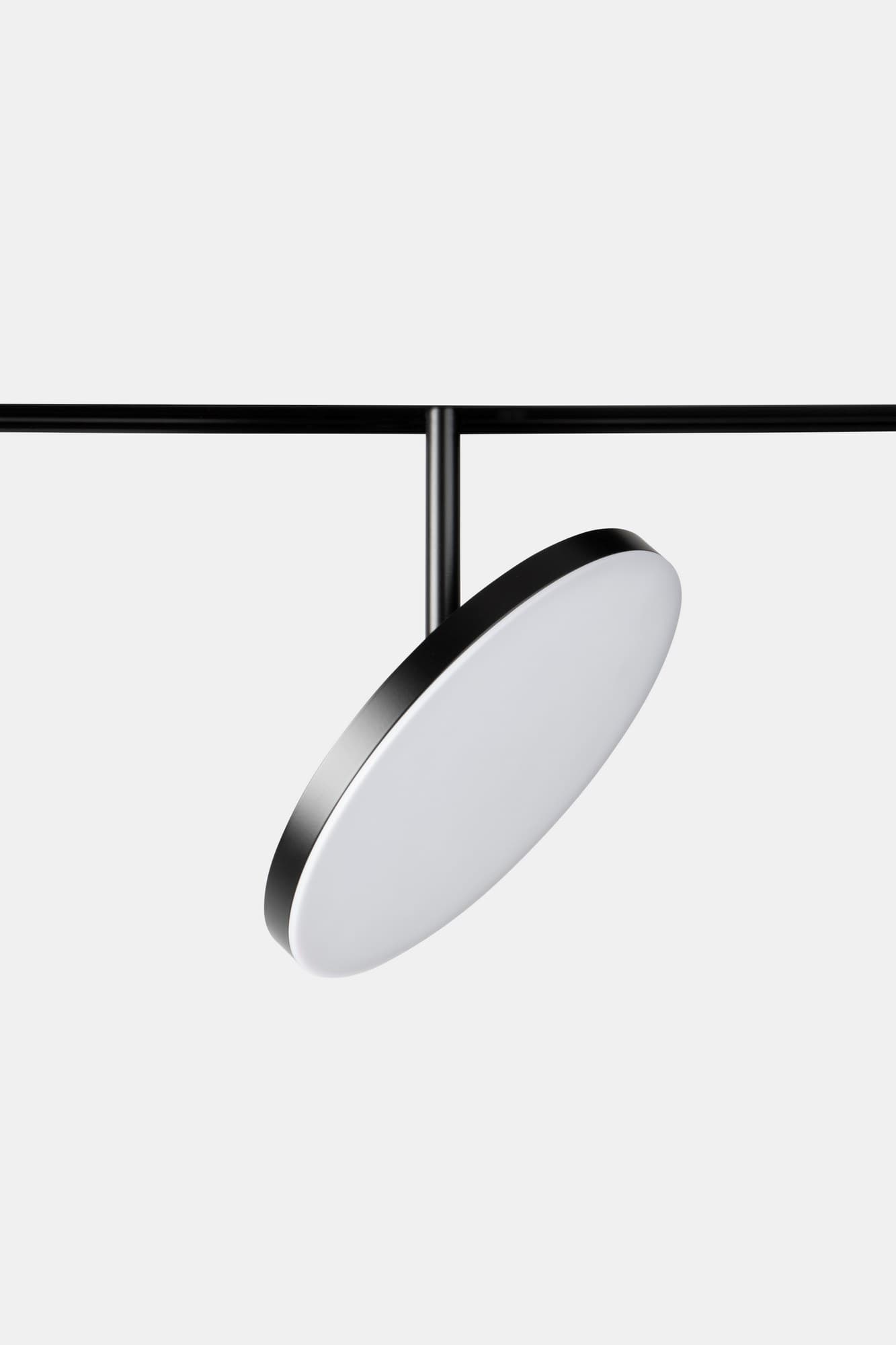 LedsC4
NARA
LED track-Light — 10