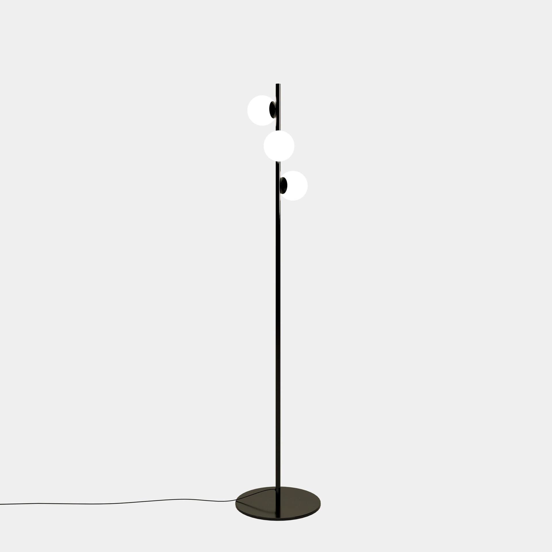 LedsC4
PERLINA
Metal floor lamp — 4