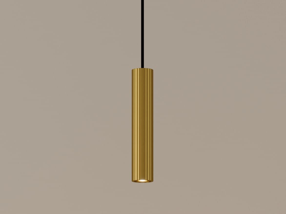 LedsC4
PROLIX
LED pendant lamp — 1