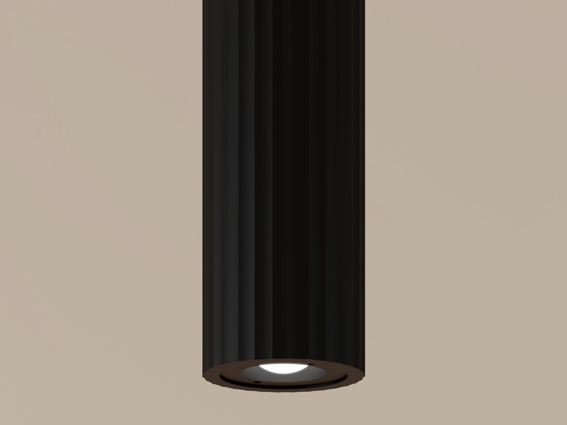 LedsC4
PROLIX
LED pendant lamp — 3